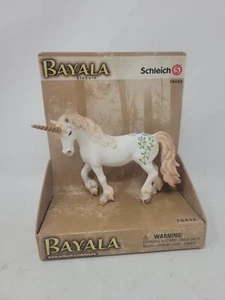 Vintage Schleich Bayala"Einhorn" Unicorn #70432 Schleich New - Picture 1 of 5