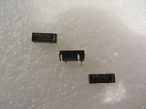 REMTech Qty3 CP Clare Reed Relay MVS7 Series 1A05B NO 2A 1000V 0.1ohm coil 5V - Picture 1 of 6