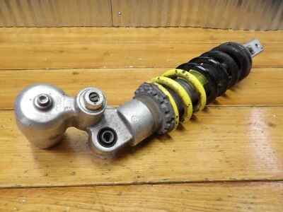 96-99 AMORTIGUADOR BASCULANTE TRASERO SUZUKI GSXR 750/600 62100-33E21 Foto 1 de 4