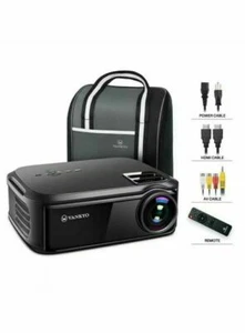 BRAND NEW VANKYO Performance V620 Full HD 1080p Projector - Picture 1 of 2
