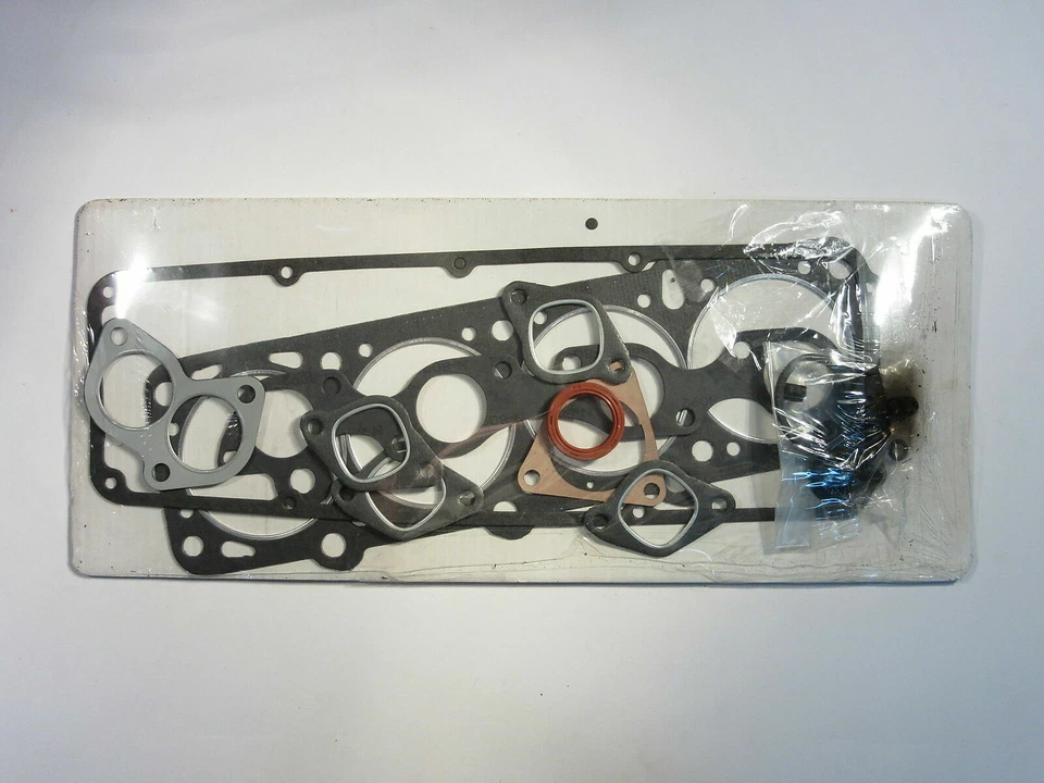 Juego de juntas de culata para Volvo 242 244 245 y 740 032-2682 Foto 1 de 1