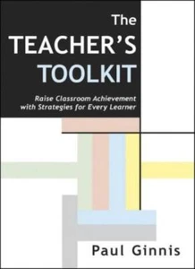 Teacher's Toolkit: Raise Classroom Achievement with Strategies for Every Learne - Picture 1 of 1