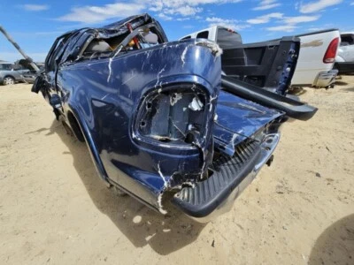 Used Rear Right Door Window Regulator Rear fits: 2002 Ford F150 PICKUP Crew Cab Foto 1 de 4