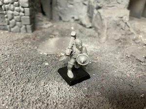 Warhammer Fantasy: Free Peoples / Empire / Mordheim Custom Mercenary WF166 - Picture 1 of 2