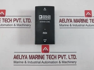 MIDAS-LINK Analog Devices RDI Interface Module Ver.8.0 - Picture 1 of 7