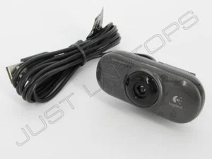 Logitech C210 USB 480p VGA 640 x 480 Webcam Kamera V-U0019 860-000272 - Bild 1 von 3
