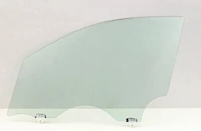 Driver/Left Front Door Window Glass For 08-13 Infiniti EX35 EX37 / 14-17 QX50 Foto 1 de 2