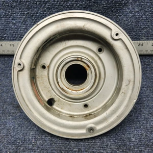 161-04700 | Cleveland | Beechcraft C23 | OUTER MAIN GEAR WHEEL HALF (6.00-6) - Picture 1 of 7