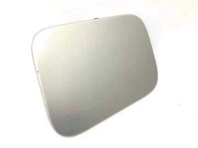2004-2012 Galant Fuel Tank Gas Cap Door Lid Cover Platinum Pearl Metallic S13 - Image 1 of 4