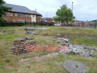 Photo  Remains Of Wallsend Colliery The Site Of Wallsend B Pit Opposite Segedunu