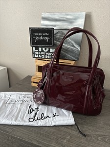 Las mejores ofertas en carteras Lulu Rojo para Mujeres eBay