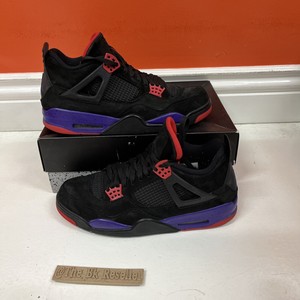 jordan 4 retro wings