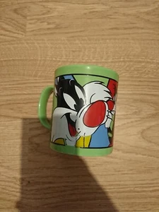 1997 Warner Bros Cup - Picture 1 of 2