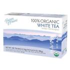 Prince of Peace Bio weißer Tee, 100 Teebeutel? 100 % Bio weißer Tee? Unswe