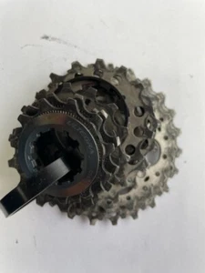 Shimano Ultegra CS-6700 10 speed Cassette 11 x 23T 67HUSD-3 - Picture 1 of 1