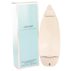 Jewel Women's Perfume by Alfred Sung 3.4oz/100ml Eau De Parfum Spray - Picture 1 of 6