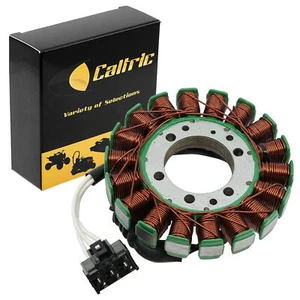 Stator for Yamaha R6 YZF-R6 YZFR6 2006-2020 2024 Magneto - Picture 1 of 7