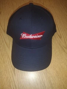 Gorra de béisbol ajustable Budweiser - Imagen 1 de 3