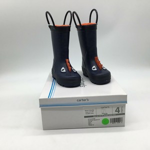 Las mejores ofertas en Carter's Bebé Niños Zapatos de Goma | eBay