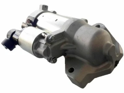 For 2010-2011 Acura TL Starter TYC 48412TB 3.7L V6 - Image 1 of 2