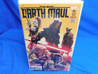 STAR WARS DARTH MAUL #3 1st Cover Appearance Of CAD BANE 2017 MARVEL VF/NM