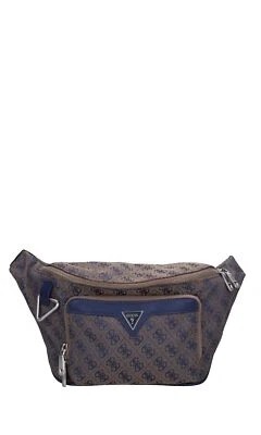 HMMILJP4256 Marsupi GUESS Uomo Beige BZ0600_GUES - Imagen 1 de 3