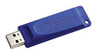 USB Flash Drive, Blue, 8 GB 97088