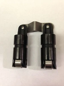 NUEVO CHYSLER TEMPRANO HEMI ROLLER LEVANTADORES SÓLIDOS TEV HP JUEGO DE 16 - HD 331,354,392 - Imagen 1 de 2