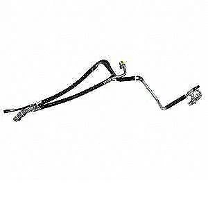 Motorcraft Brake Hydraulic Hose for 2008-2017 Ford E-450 Super Duty 5.4L ld Foto 1 de 4