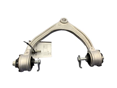 Jaguar F-Pace 2017-2020 OEM brazo de control superior delantero derecho HK833084 *78 K millas* Foto 1 de 4