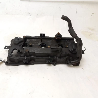 LEFT SIDE VALVE COVER fits NISSAN MURANO 2009 OEM - Image 1 of 4