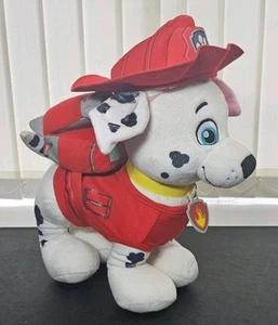 Build a Bear Marshall Paw Patrol Pup Complete Outfit. Jacket, Hat, Pup pack/Tag - Picture 1 of 18