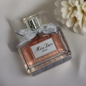 Miss Dior By Christian Dior Parfum Spray 1.7 Fl Oz/ 50 ml, As Pictured. - Picture 1 of 8