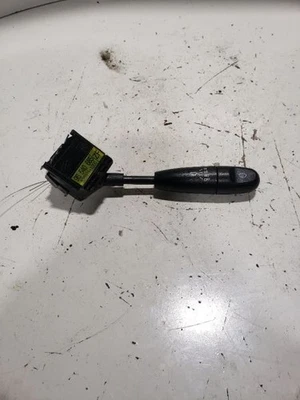 Interruptor de columna limpiaparabrisas de columna Ntbk intermitente Opt C13 se adapta 04-11 AVEO 1014458 Foto 1 de 4