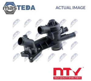 CTM-VW-038 THERMOSTAT HOUSING NTY FOR SEAT IBIZA III,CORDOBA,IBIZA IV - Picture 1 of 12
