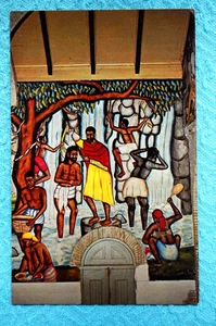 Holy Trinity Cathedral - Port au Prince, Haiti - Picture 1 of 2