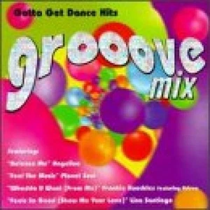 Groove Mix (Music CD) - Bild 1 von 1