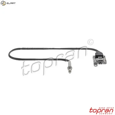 NOX SENSOR NOX CATALYTIC CONVERTER 702 528 FOR RENAULT TRAFIC/III/Van/Bus 1.6L - Image 1 of 4