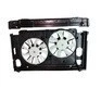 Dual Radiator & Condenser Cooling Fan Assembly for 10-15 Toyota Prius TO3115159 - Image 1 of 4