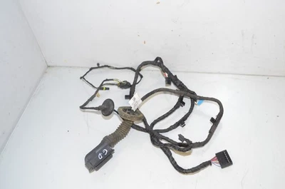 BMW F40 1er Door Rear Harness Door Wiring Harness Rear 8714480 8714481 - Image 1 of 4