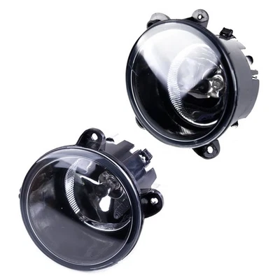 Front L+R Fog Light Fit for Land Rover Range Rover Sport XBJ000090 Accessories X - Image 1 of 4