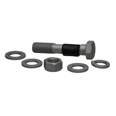 Genuine ACDelco For Toyota Solara 1999-2008 Camber Kit Front | Round Shape Shim - Image 1 of 4