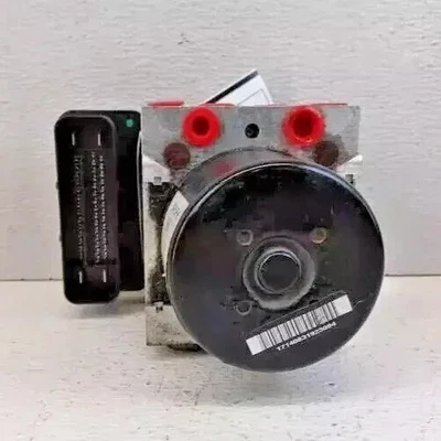 2010-2011 Ford Focus Anti Lock Brake ABS Pump Module Assembly w/Traction Control - Image 1 of 4