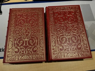 The Franklin Library | 100 Greatest | Shakespeare Six Tragedies & 8 Comedies - Image 1 of 4