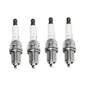 ACDelco 4pc Iridium Spark Plug Set For Encore Sonic Trax Cruze Cruze Limited - Picture 1 of 1