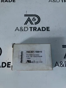 Helmholz 700-901-1BB10, 700 901 1BB10 - Bild 1 von 3