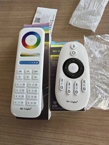 mi light fernbedienung 2,4g 2 Stück Lampe LED - Bild 1 von 1