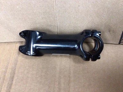 Aluminum Threadless Stem 90mm 1-1/8" Steerer 25.4mm Clamp - Image 1 of 4