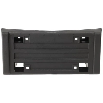 New Front License Plate Bracket For 1988-1999 Chevrolet C1500 / 1988-2000 C2500 Foto 1 de 4