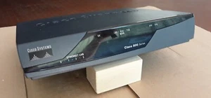 router cisco 871 - Foto 1 di 2